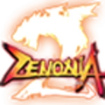 Logo of ZENONIA2 android Application 